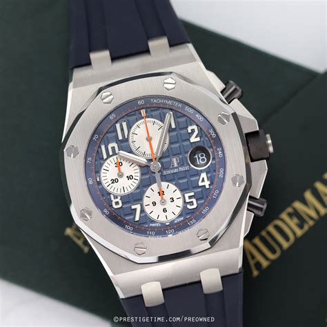 audemars piguet royal oak offshore 26470st oo a027ca 01|audemars royal oak chronograph.